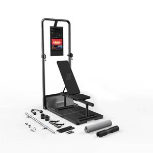 Speediance Gym Monster 2S Digital Home Gym with Works Plus Bundle