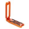 3 Legged Thing Patti Qr11-fbc L-plate - Orange