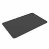 Coffee Mat Hide Stain Rubber Backed Absorbent Kitchen Counter Bar Service Spill Mat