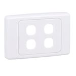 Deta Aperture Gridplate - Quad