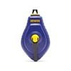 IRWIN 30m Strait-Line Speedline Chalk Reel