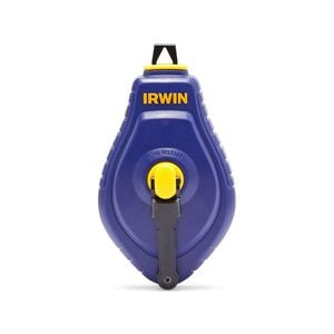IRWIN 30m Strait-Line Speedline Chalk Reel