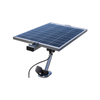 KT Solar Universal Solar Panel Rod Mounting System KT70753