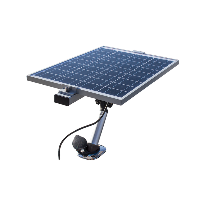 KT Solar Universal Solar Panel Rod Mounting System KT70753