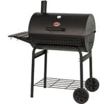 Smoker BBQs