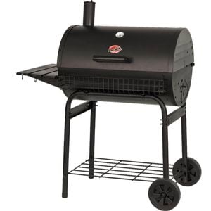 Smoker BBQs