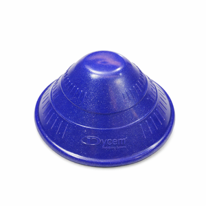 Dycem Non-Slip Jar Opener, Blue