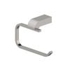Gareth Aston Brushed Nickel Bath Access Toilet Roll Holder