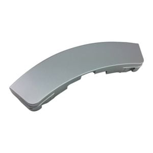 Samsung Washing Machine Silver Door Handle DC64-00561D