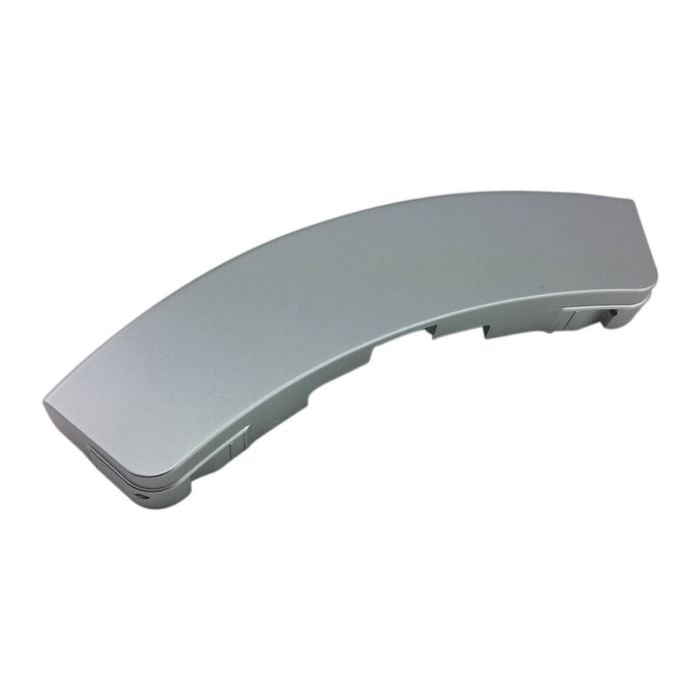 Samsung Washing Machine Silver Door Handle DC64-00561D