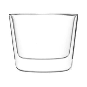 Varia Sip Dual Wall Glasses - 220ml