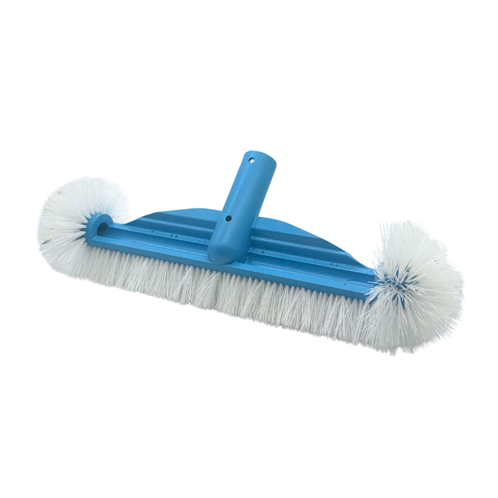 Hy-Clor Corner-Pro Pool Brush - Bunnings Australia