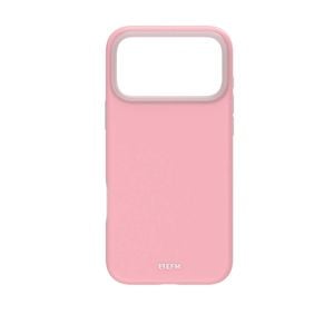 EFM Santorini Phone Case For iPhone 17 Pro Max 6.9in Blush Pink
