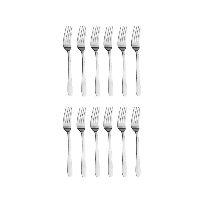 Trenton Melbourne Table Forks 12 Pieces