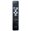 With Voice For Blaupunkt BP420FSG9700 BP430FSG9700, EKO K58USG K43FSG11 K240HSG K320HSG K400FSG TV Remote Control
