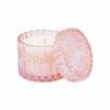 The Soi Co Petite Shimmer Candle 8oz