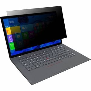 Targus Asf125w9usz Anti-glare Privacy Screen Filter - For 31.8 Cm (12.5") Widescreen Lcd Notebook - 16:9