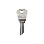 EHI Silver Blank Key PZ1
