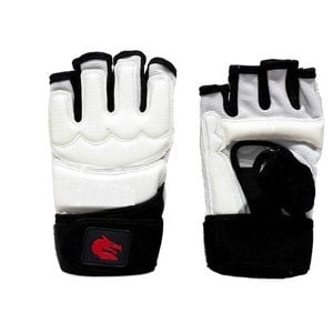 Morgan Wtf Hand Protectors [large]