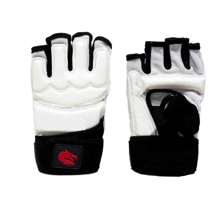 Morgan Wtf Hand Protectors [large]