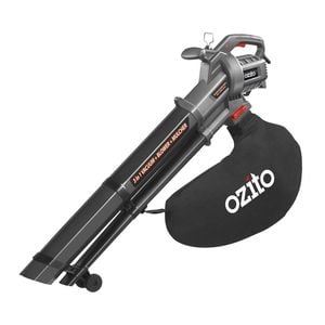 Electric Blower Vac & Leaf Blowers