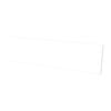Bellessi 600 x 3050 x 4mm Acrylic Splashback - Winter Breeze