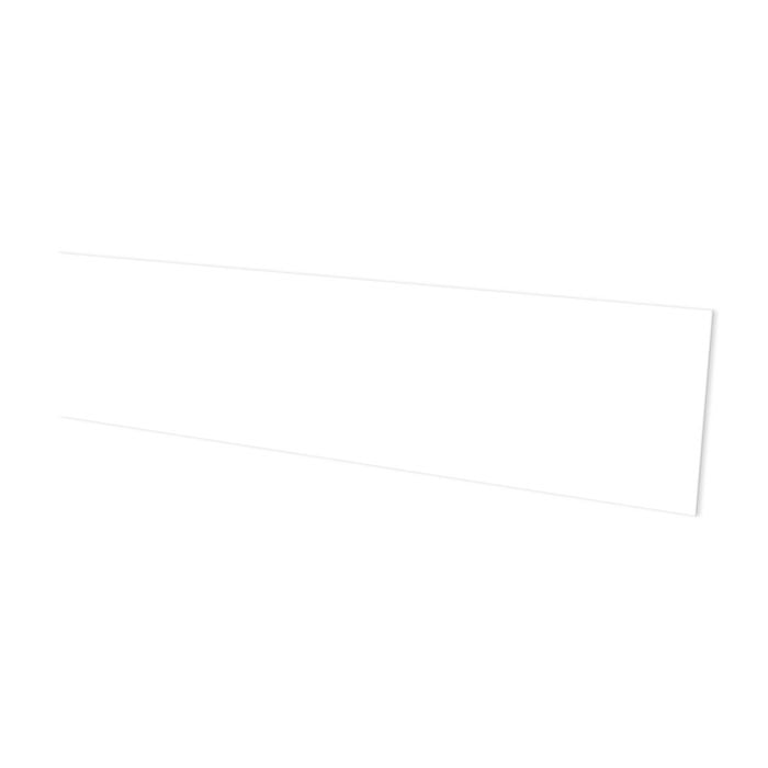Bellessi 600 x 3050 x 4mm Acrylic Splashback - Winter Breeze