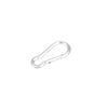 Pinnacle 5x50mm Zinc Plated Snap Hook PK2
