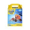 Boyle STEAM Metal Craft Kit Bulldozer 154pcs