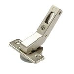 Hafele 45 Degree Full Overlay Salice Concealed Cabinet Hinge - 2 Pack