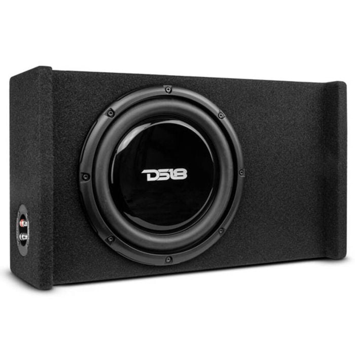 Ds18 En-df10 600w 10'' Subwoofer W Enclosure