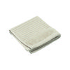 Jenny Mclean Royal Excellency Face Towel 2 ply sheared Border 600GSM