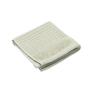 Jenny Mclean Royal Excellency Face Towel 2 ply sheared Border 600GSM