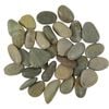 Tuscan Path 30 - 50mm 10kg Green Wash Pebbles