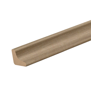 Smart Home Products 2400mm Darjeeling Coast Concave Laminate Trim
