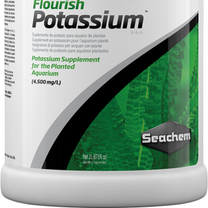 Seachem Flourish Potassium 2L (SC468)