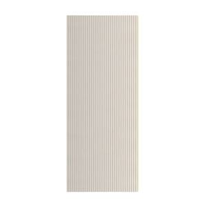 Easycraft 16mm 3100 x 1200mm White MR MDF E0 Primed Silhouette Channel 25 General Purpose Board