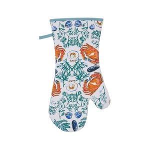 Ulster Weavers Shellfish Gauntlet Oven Glove