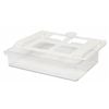 Stakt 32.5cm Large Undershelf Fridge Drawer