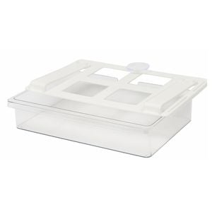 Stakt 32.5cm Large Undershelf Fridge Drawer