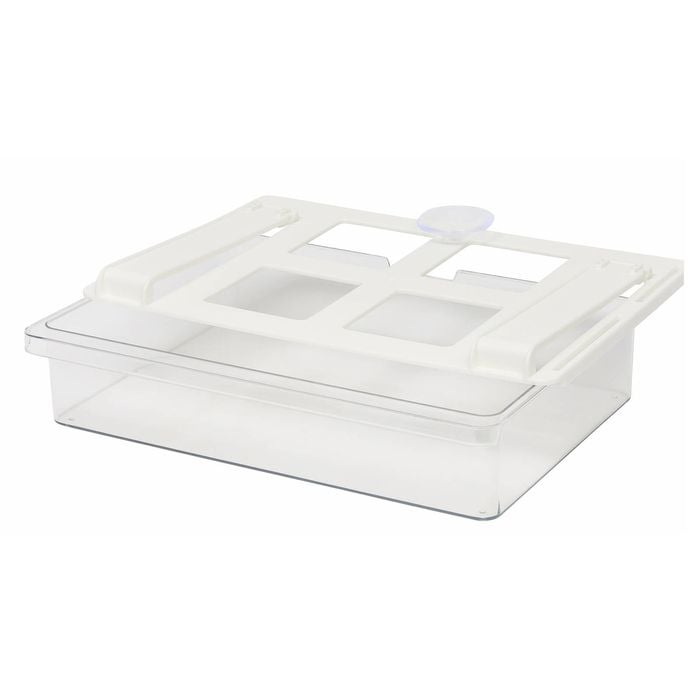 Stakt 32.5cm Large Undershelf Fridge Drawer