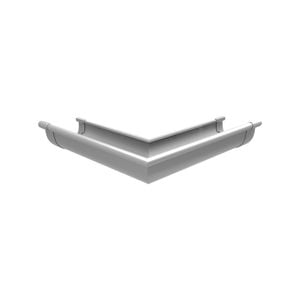 Marley Typhoon Special Angle - Flat Titanium - Titanium