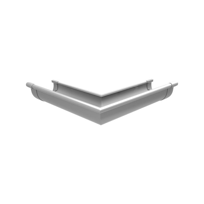 Marley Typhoon Special Angle - Flat Titanium - Titanium