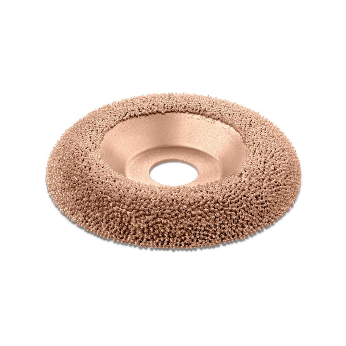 Kutzall Very Coarse Dish Wheel - Bunnings New Zealand