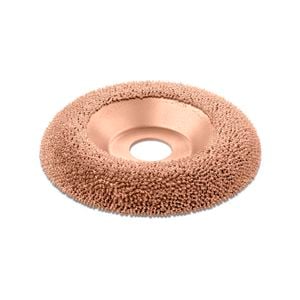 Kutzall Very Coarse Dish Wheel