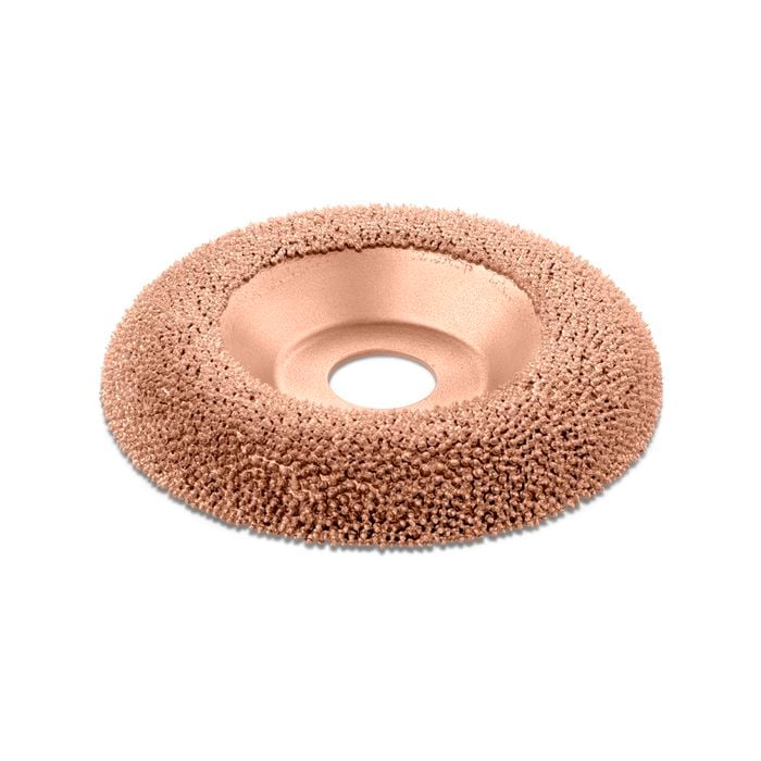 Kutzall Very Coarse Dish Wheel