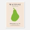 Galrie Vintage Henri Matisse - Papiers Découpés Art Print, Poster Only, 70 x 100cm (28 x 40inch)