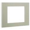 HPM VIVO Coverplate - Light Grey