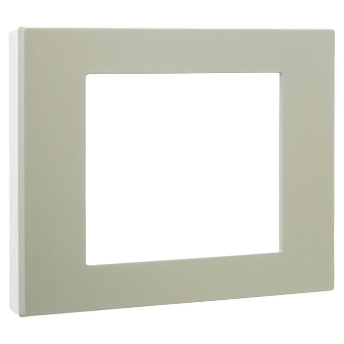 HPM VIVO Coverplate - Light Grey