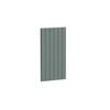Kaboodle 300mm Matchamisu V-Groove Med Cabinet Door